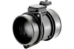 Hella расходомер воздуха 6 pin, модуль niss фото №1