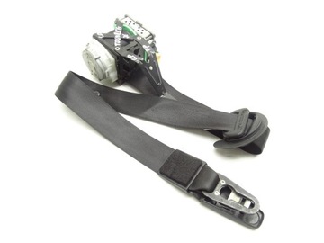 Pas безпеки лівий перед переднє vw touareg ii 7p 7p0857705 фото №1