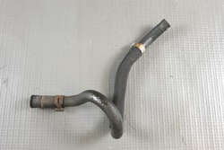 Шланг пального skoda octavia iii 5e3 5q0130307 2.0l дизель 2018 фото №1