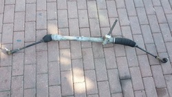 Рейка рульового управління трансмісія кермо hyundai i20 ii фото №1