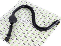 Клапан вентиляция картера провода megane scenic ii iii 1.9 dci фото №1