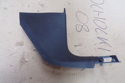 Захист стійка порога права 5g1863484a vw golf vii фото №1