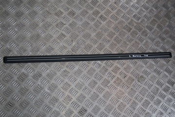 Планка крыльев левая mercedes g w463/4 фото №1