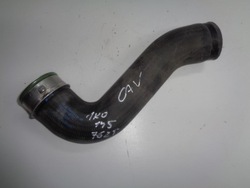 Seat ibiza 6j polo 1,4 tsi cav шланг труба повітропровід фото №1