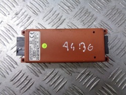 Модуль телефона audi a4 b6 8d0862335b фото №1