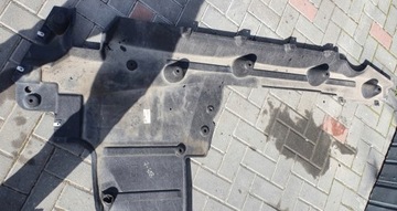 Захист шасі evoque l8d2-104c20 ab фото №1