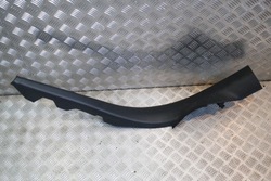 Пластик захист порога лівий зад audi 4k 4k0867767 фото №1