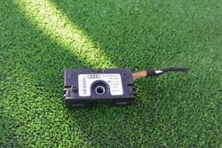 Фільтр протиперешкодний audi tt 8j 8j8035570 фото №1