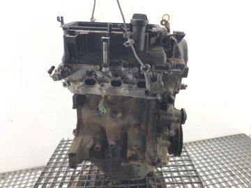 Двигатель daihatsu cuore vi 03-22 1.0b 58km ej-ve фото №1