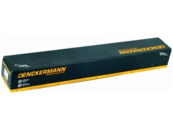 З'єднувач стабілізатора toyota rav 4 iii 2.0-3.5 05-13 фото №1