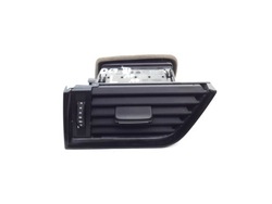 Решітка повітропровід 5e0819701 skoda octavia iii 5e ліва оригінал фото №1