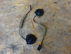 Golf vi 08-12 scirocco iii 08-14 динамик высокочастотный 5k0035411 фото №1