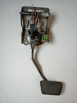 Maserati ghibli 14+ педаль тормоза 3.0 b фото №1