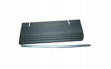 Планка дверь левая 6806038286 grand voyager 2000 фото №1