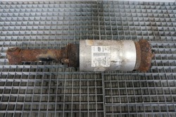 Амортизатор праві перед range rover sport l320 фото №1