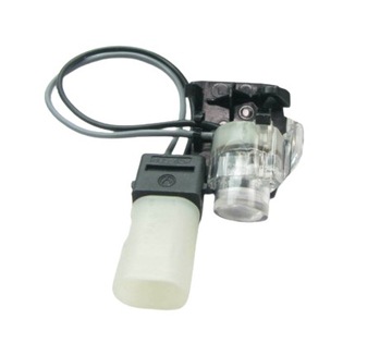 Оригинальные освещение окружение led ручка наружная 4h0947133b фото №1