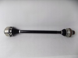 Audi s4 b9 8w 3.0 tfsi полуось зад правая левая фото №1