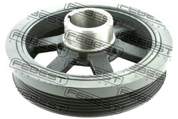 Febest колесо трос тягa we вала колінчастого opel antara 2006- фото №1