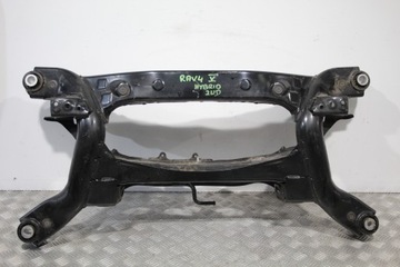 Колиска візок підрамник зад toyota rav4 v 5 фото №1