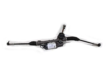 Vw id4 id5 рейка рульового управління 1eb423052r audi q4 1eb423052r 1eb423105f przekaładnia фото №1