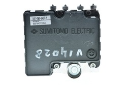 Насос abs cuore vi dht-2wd-6427-1 44510-b2010 фото №1