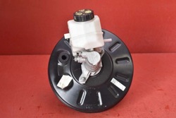 Підсилювач насос гальмівна eu jx61-2b195-feb ford kuga 3 iii mk3 1.5 ecoboost фото №1