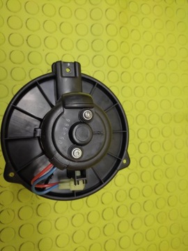 Mitsubishi space star воздуходувка воздуха фото №1