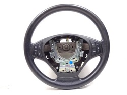 Руль многофункциональная мульти kia ceed i 2006-2012 фото №1