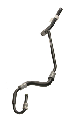 Шланг підсилювача оригінал vag 7l6422891b фото №1