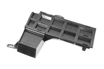 Накладка кріплення решітка ліві audi q5 8r aso оригінал фото №1