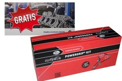 Gates распределение toyota previa camry mr2 rav4 2,0 фото №1