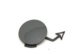 Ford galaxy mk3 15- заглушка фаркоп hak бампер перед em2b-17f011-a фото №1