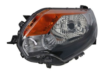 Фара света передних 20-15294-25-2/tyc фото №1