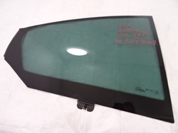 Citroen ds4 задня права скло кузовна 2015 as3 фото №1