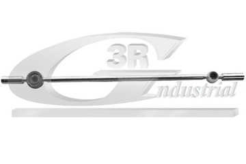 3rg 23253 стрижень зміни коробки передач фото №1