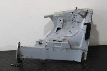 Четверть лонжерон фартук правый перед golf vi 6 5k0 фото №1