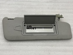 Захист сонцезахисна mercedes w204 a2048104410 фото №1