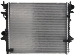 Радіаторів jaguar xk 5.0 v8 2009 - фото №1