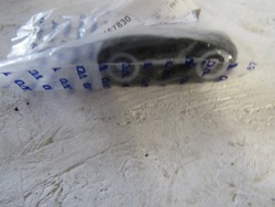 Volvo xc40 відбійник кришки лівий 19-22r фото №1