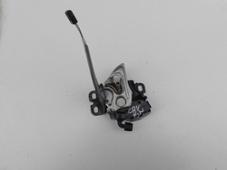 Замок засув капота honda cr-v v фото №1