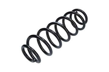 Пружина підвішування 2120080 kamoka фото №1