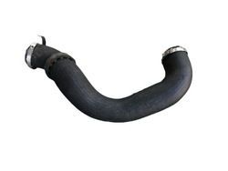 Труба интеркулер vw t5 7e0145980 фото №1