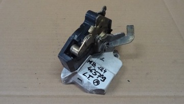 Mercedes w124 замок двері лівий зад універсал фото №1