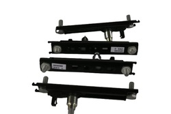 Iveco daily кронштейн регулювання ременя безпеки , фото №1