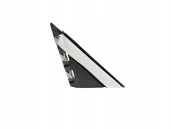 Seat ateca заглушка планка трикутник крила лівий перед 575837633 фото №1