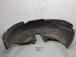 Подкрылок правые зад audi q5 8r фото №1