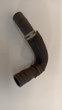 Труба шланг шланг воды trafic iii фото №1