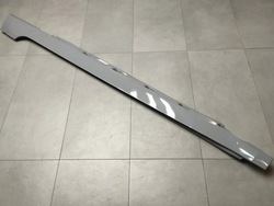 Vw arteon планка порогова ліва 3g8853855k la7c фото №1