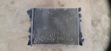 Радіаторів води 2.0dci renault trafic ii 8200411166 фото №1