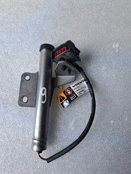 Volvo v90 s90 ii патрон / заряд піротехнічний капота правий фото №1